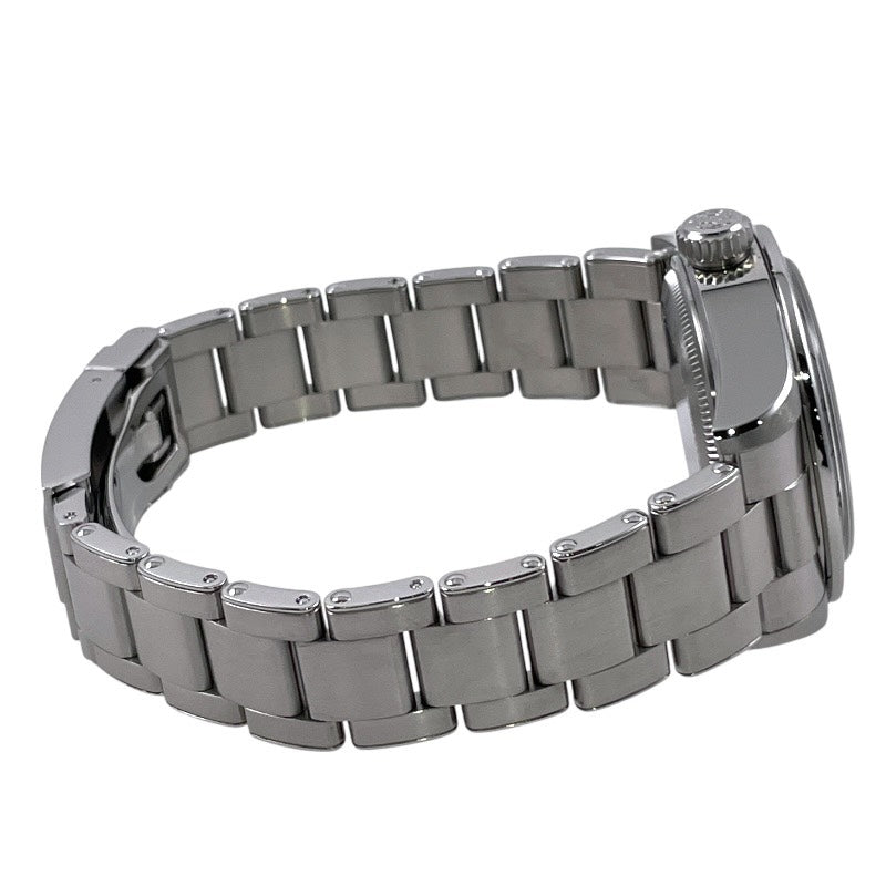 【TUDOR】チューダー ブラックベイ プロ 79470 腕時計 ステンレススチール メンズ 自動巻き 2022年ギャラ 黒文字盤