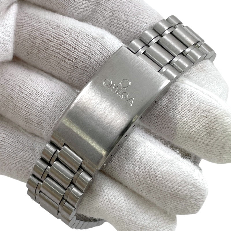 【OMEGA】オメガ ダイナミック クロノグラフ 5240.50 腕時計 ステンレススチール メンズ 自動巻き