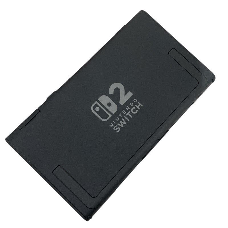 【NINTENDO】任天堂 SWITCH2 BEE-S-KB6PA ゲームハード ユニセックス スイッチ2 本体 中古