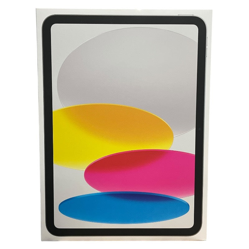 【新品】【Apple】アップル iPad A16 Wi-Fi 128GB 11世代 MD3Y4J/A iPad ユニセックス 新品未使用品 11インチ 2025年春モデル