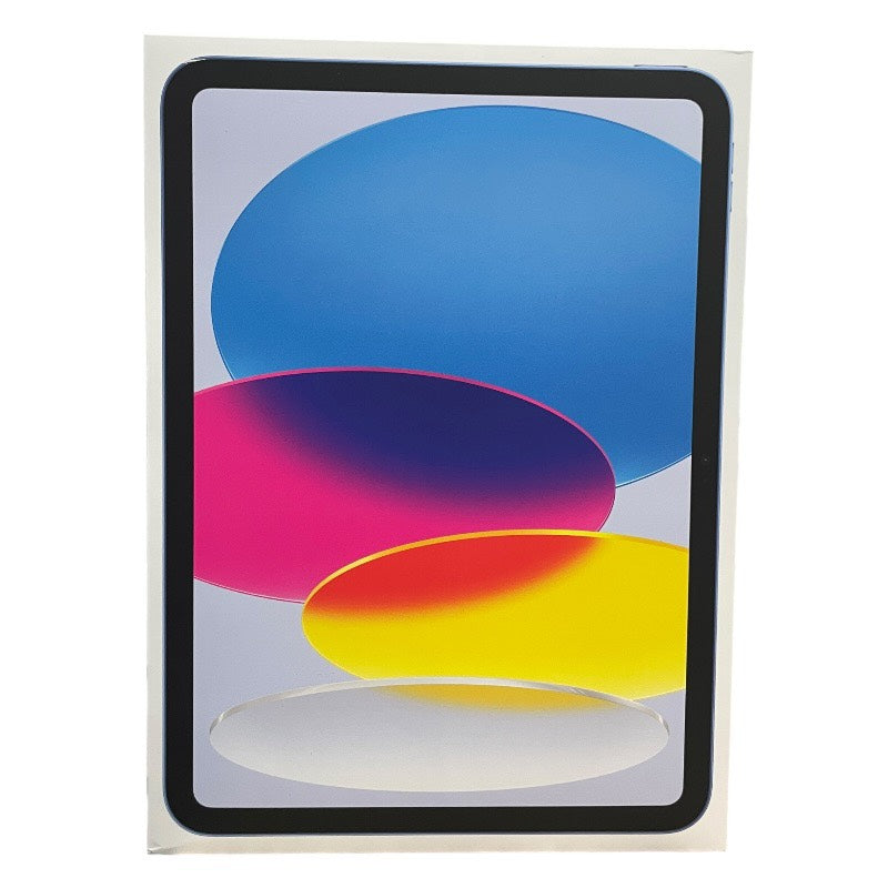 【新品】【Apple】アップル iPad A16 Wi-Fi 128GB 11世代 MD4A4J/A iPad 新品未使用品 11インチ 2025年春モデル