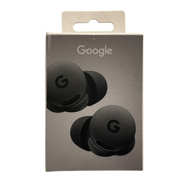 【新品】 【Google】グーグル Pixel Buds 2a GA06155-JP オーディオ機器 ユニセックス 新品未使用品 完全ワイヤレスイヤホン