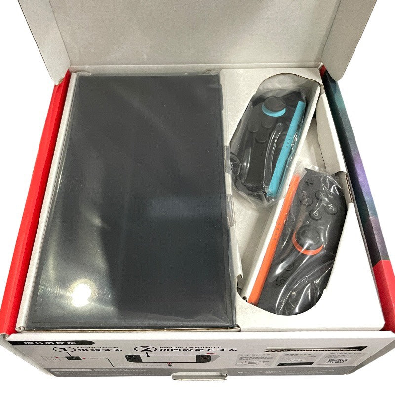【新品】 【NINTENDO】任天堂 SWITCH2 BEE-S-KB6CA ゲームハード ユニセックス 新品未使用品 スイッチ2 本体 日本語 国内専用
