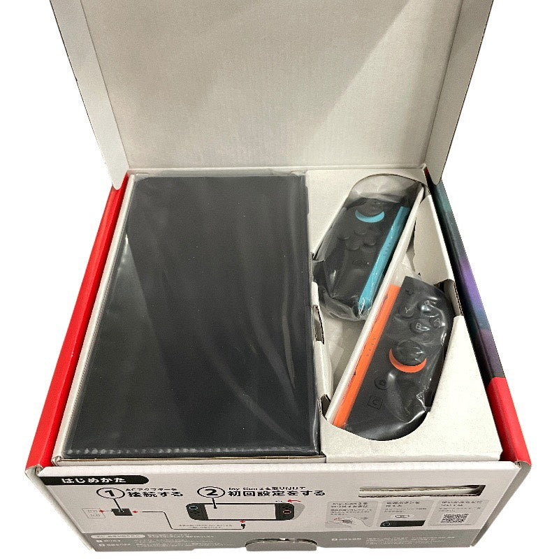 【新品】 【NINTENDO】任天堂 SWITCH2 BEE-S-KB6CA ゲームハード ユニセックス 新品未使用品 スイッチ2 本体 日本語 国内専用