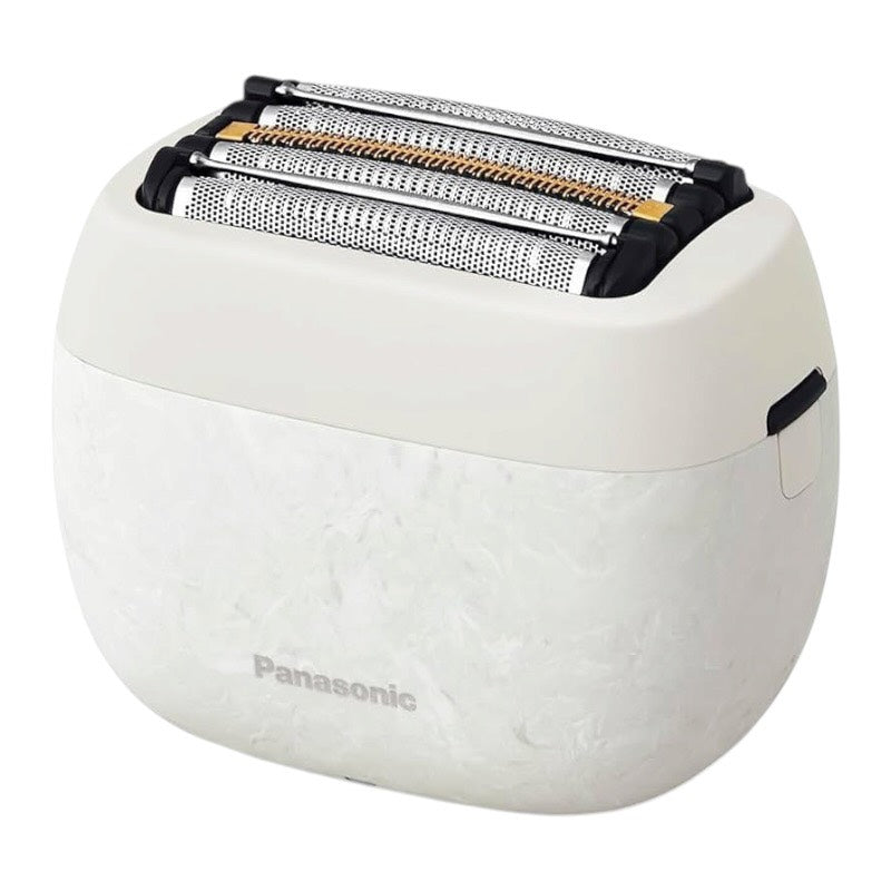 【新品】【Panasonic】パナソニック ラムダッシュ パームイン ES-PV6A-W 小型家電 メンズ 新品未使用品 ヒゲソリ シェーバー
