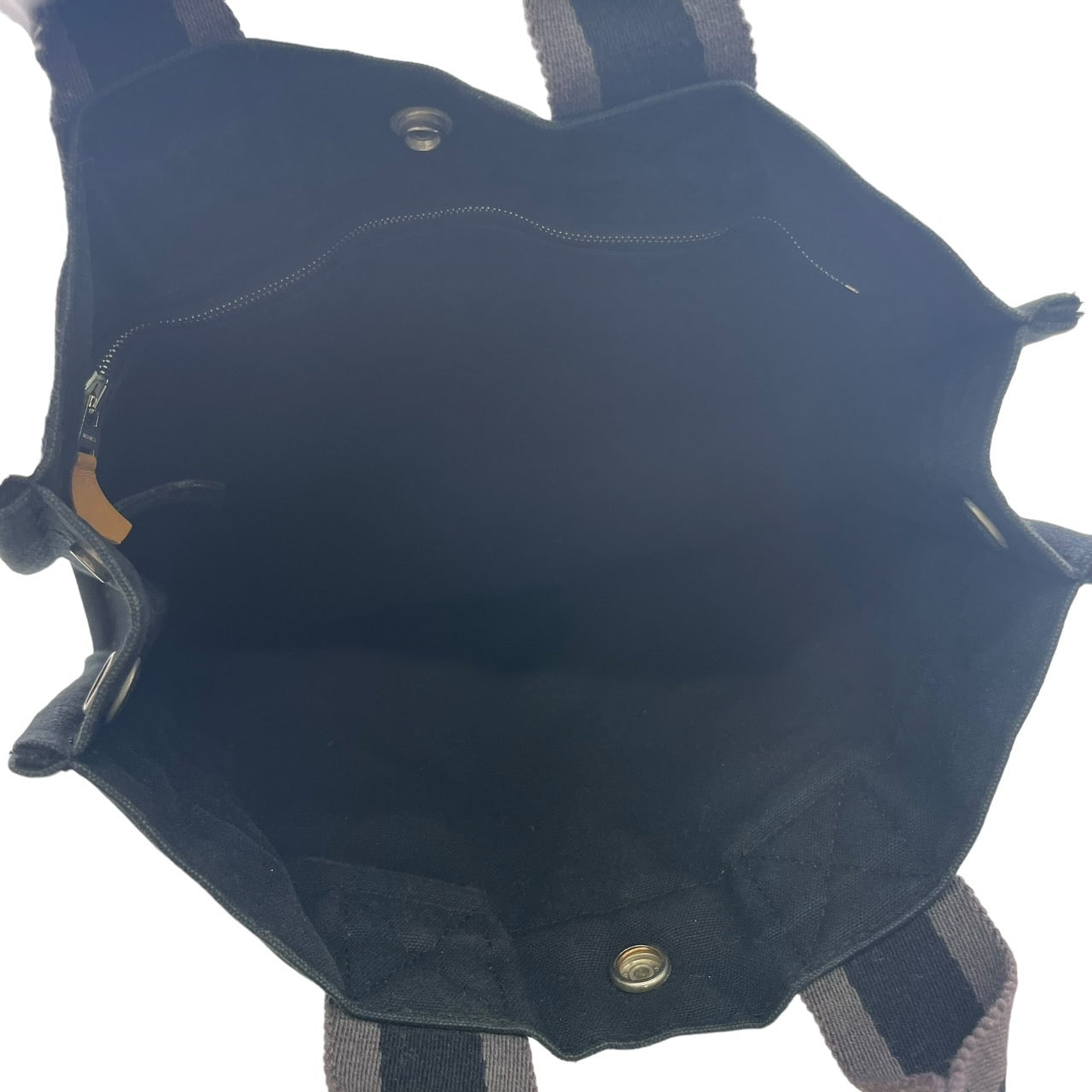 【中古】【HERMES】エルメス フールトゥPM ハンドバッグ キャンバスレディース トートバッグ ハンドバッグ ユニセックス メンズ