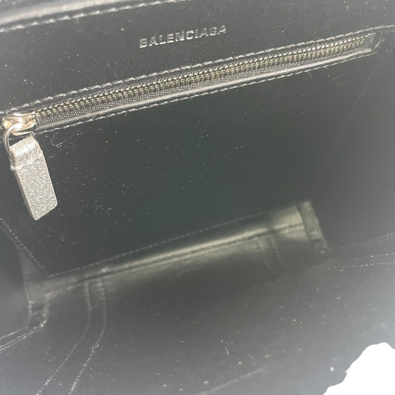 【BALENCIAGA】バレンシアガ エブリディ 551815 ハンドバッグ レザーレディース 2WAY トートバッグ