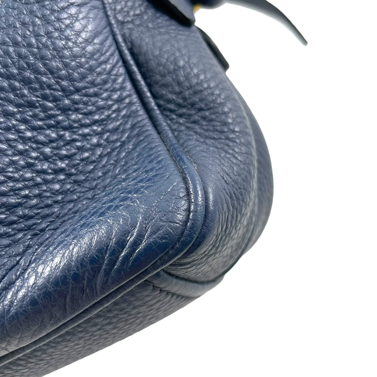 【PRADA】プラダ 1BH079 ショルダーバッグ レザーレディース ダブルジップ ポシェット 本革 クロスボディ ポーチ