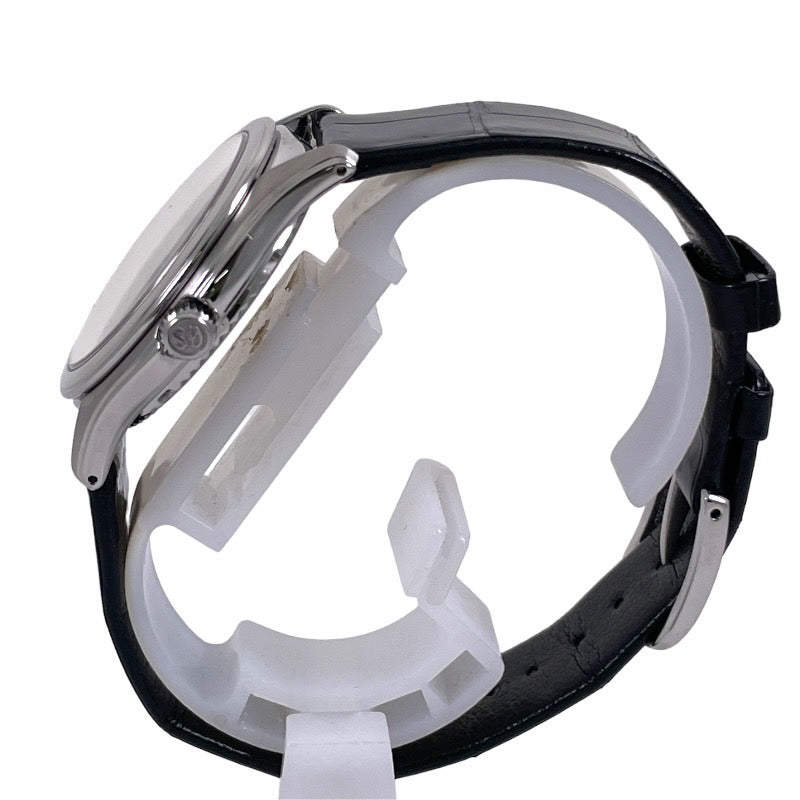 【Grand Seiko】グランドセイコー SBGX009 腕時計 ステンレススチールメンズ クオーツ 9F61-0A10 デイト