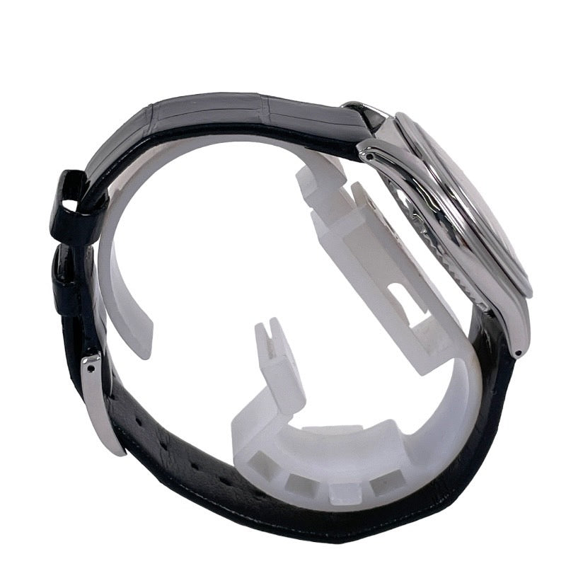 【Grand Seiko】グランドセイコー SBGX009 腕時計 ステンレススチールメンズ クオーツ 9F61-0A10 デイト