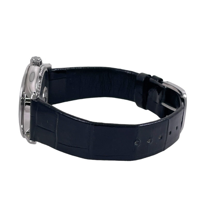 【Grand Seiko】グランドセイコー SBGX009 腕時計 ステンレススチールメンズ クオーツ 9F61-0A10 デイト