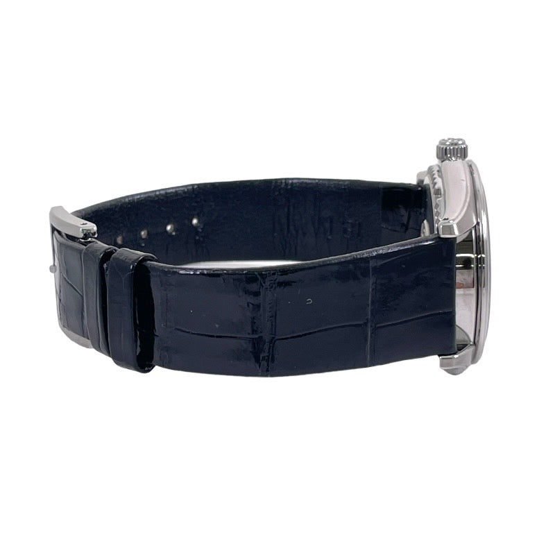 【Grand Seiko】グランドセイコー SBGX009 腕時計 ステンレススチールメンズ クオーツ 9F61-0A10 デイト