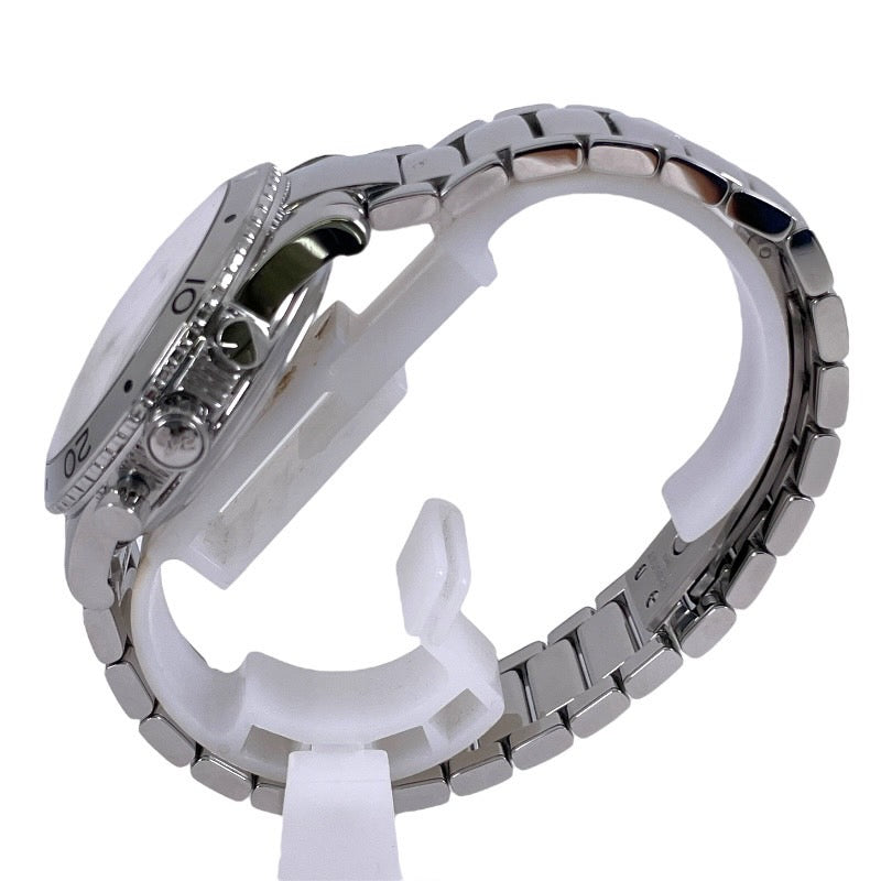 【Breguet】ブレゲ アエロナバル 3800ST/92/SW9 腕時計 ステンレススチール メンズ 自動巻き クロノグラフ