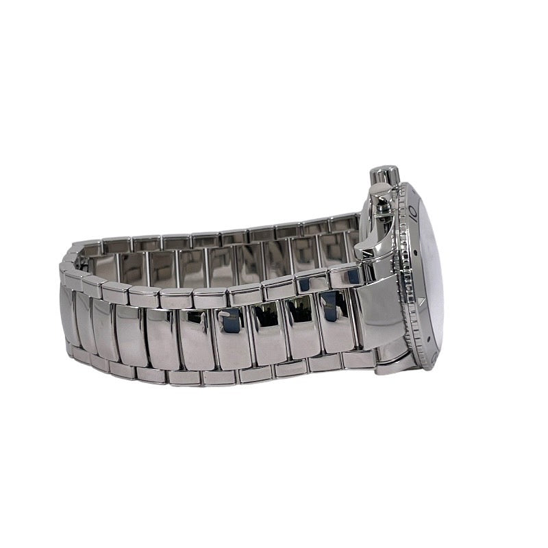 【Breguet】ブレゲ アエロナバル 3800ST/92/SW9 腕時計 ステンレススチール メンズ 自動巻き クロノグラフ