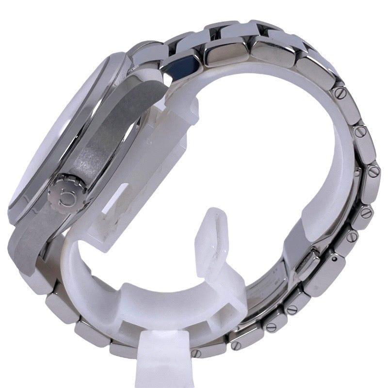 【OMEGA】オメガ シーマスター アクアテラ 231.10.42.21.02.003 腕時計 ステンレススチールメンズ 自動巻き マスターコーアクシャル