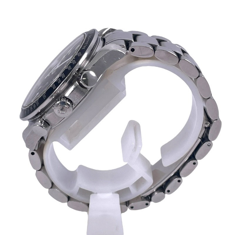 【OMEGA】オメガ スピードマスター マーク40 コスモス 3520.50 腕時計 ステンレススチールメンズ 自動巻き