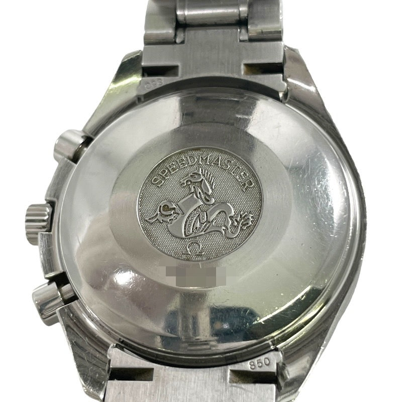【OMEGA】オメガ スピードマスター マーク40 コスモス 3520.50 腕時計 ステンレススチールメンズ 自動巻き