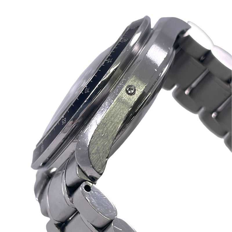 【OMEGA】オメガ スピードマスター マーク40 コスモス 3520.50 腕時計 ステンレススチールメンズ 自動巻き