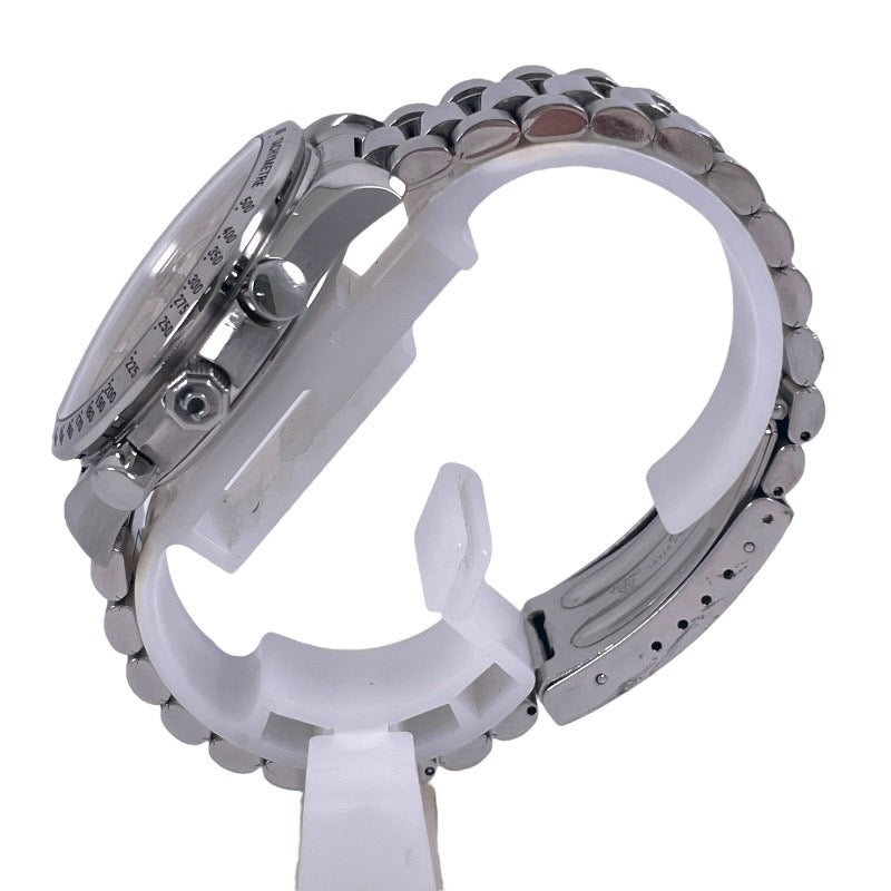 【OMEGA】オメガ スピードマスター 3521.30 腕時計 ステンレススチールメンズ 自動巻き トリプルカレンダー クロノグラフ