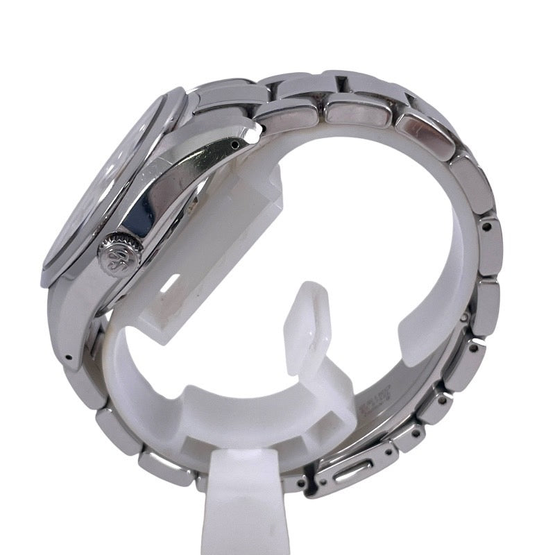 【Grand Seiko】グランドセイコー SBGR001 9S55-0010 腕時計 ステンレススチール メンズ 自動巻き