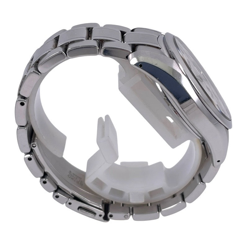 【Grand Seiko】グランドセイコー SBGR001 9S55-0010 腕時計 ステンレススチール メンズ 自動巻き