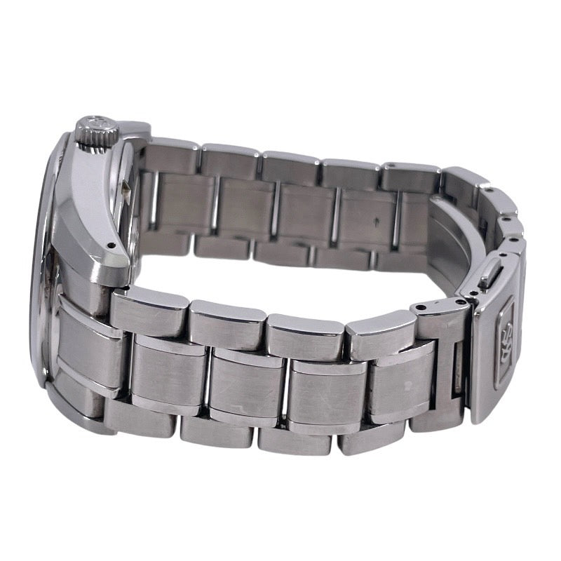 【Grand Seiko】グランドセイコー SBGR001 9S55-0010 腕時計 ステンレススチール メンズ 自動巻き