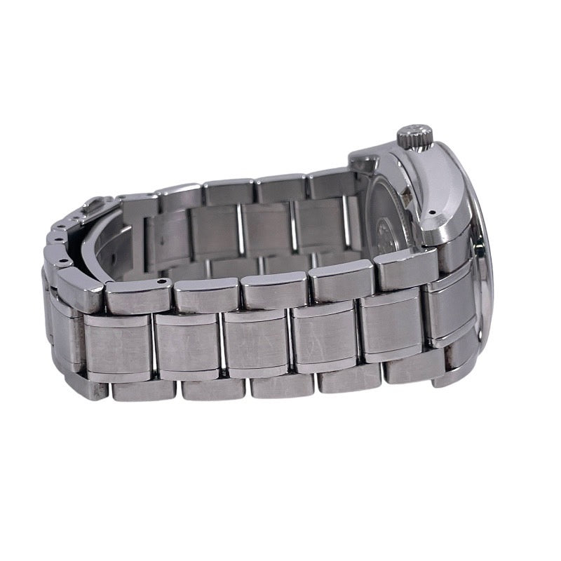 【Grand Seiko】グランドセイコー SBGR001 9S55-0010 腕時計 ステンレススチール メンズ 自動巻き