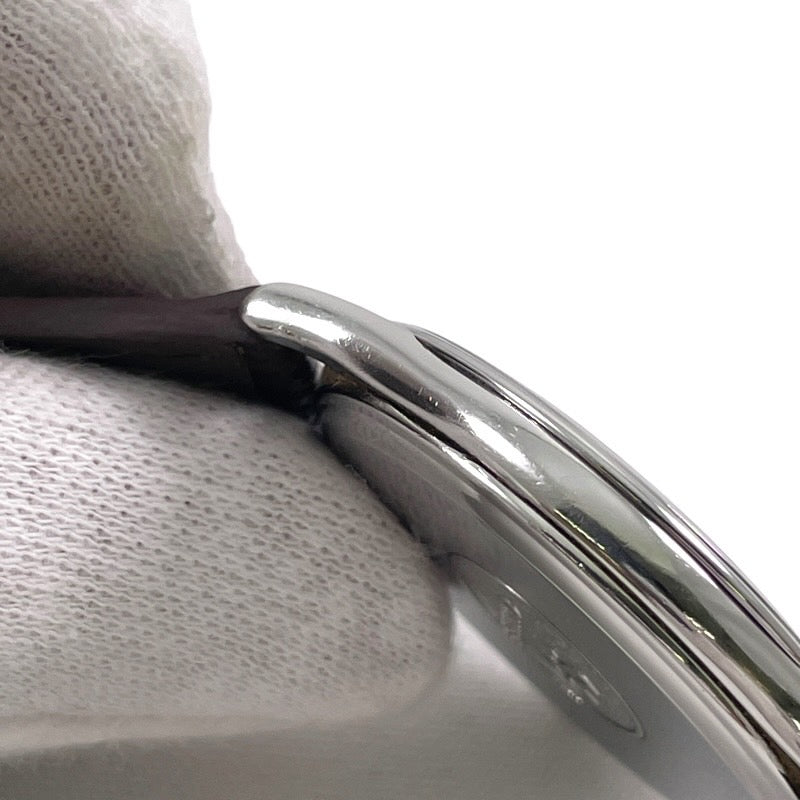 SEIKO グランドセイコー 9581-7020 腕時計 ステンレススチール シルバー【中古】 メンズ