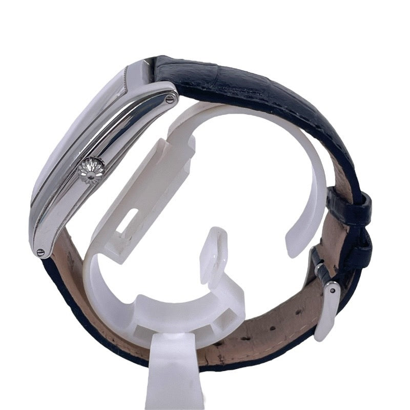 FREDERIQUE CONSTANT フレデリック・コンスタント フレデリックコンスタント FC-303/310/315X4C4/5/6 腕時計 ステンレススチール シルバー 自動巻き シルバー文字盤【中古】 メンズ