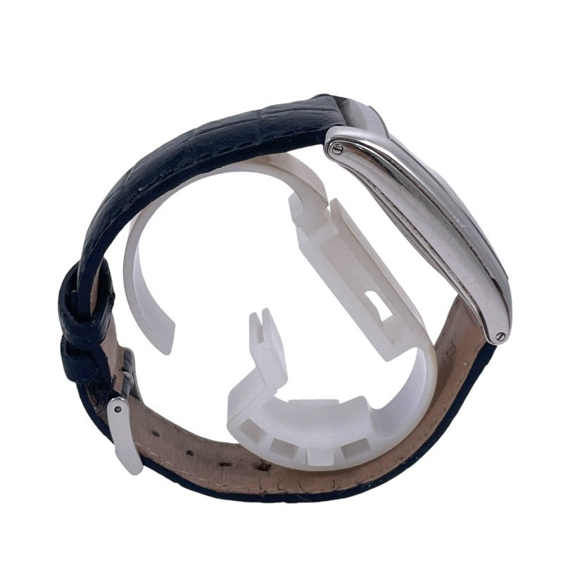 FREDERIQUE CONSTANT フレデリック・コンスタント フレデリックコンスタント FC-303/310/315X4C4/5/6 腕時計 ステンレススチール シルバー 自動巻き シルバー文字盤【中古】 メンズ