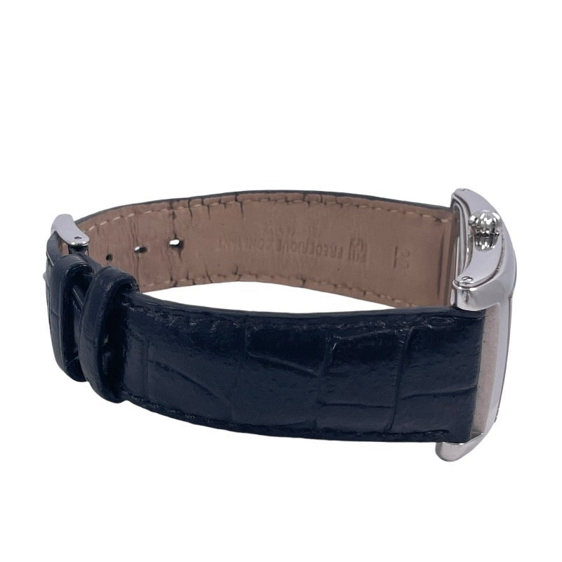 FREDERIQUE CONSTANT フレデリック・コンスタント フレデリックコンスタント FC-303/310/315X4C4/5/6 腕時計 ステンレススチール シルバー 自動巻き シルバー文字盤【中古】 メンズ