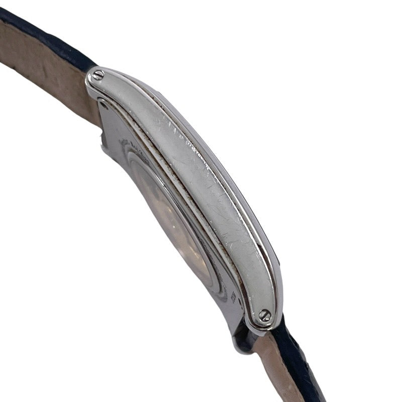 FREDERIQUE CONSTANT フレデリック・コンスタント フレデリックコンスタント FC-303/310/315X4C4/5/6 腕時計 ステンレススチール シルバー 自動巻き シルバー文字盤【中古】 メンズ