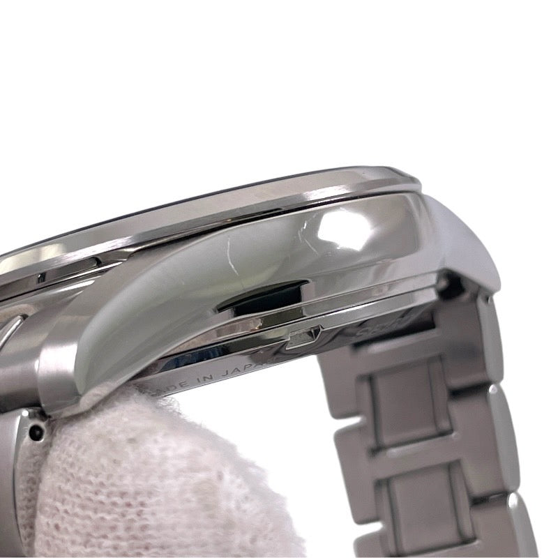 【SEIKO】セイコー プレサーシュ SARW047 6R27-00L0 腕時計 ステンレススチールメンズ 自動巻き