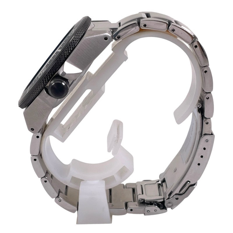 【SEIKO】セイコー プロスペックス PROSPEX サムライ SBDY019 4R35-01X0 腕時計 ステンレススチール メンズ 自動巻き ブルー 青文字盤