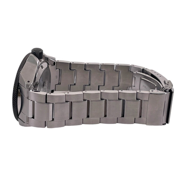 【SEIKO】セイコー プロスペックス PROSPEX サムライ SBDY019 4R35-01X0 腕時計 ステンレススチール メンズ 自動巻き ブルー 青文字盤