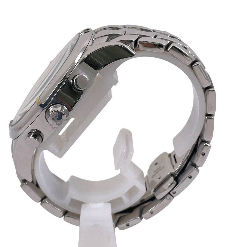 【DOLCE&GABBANA】ドルチェアンドガッバーナ D&G クロノグラフ DW0481 腕時計 ステンレススチールメンズ クオーツ