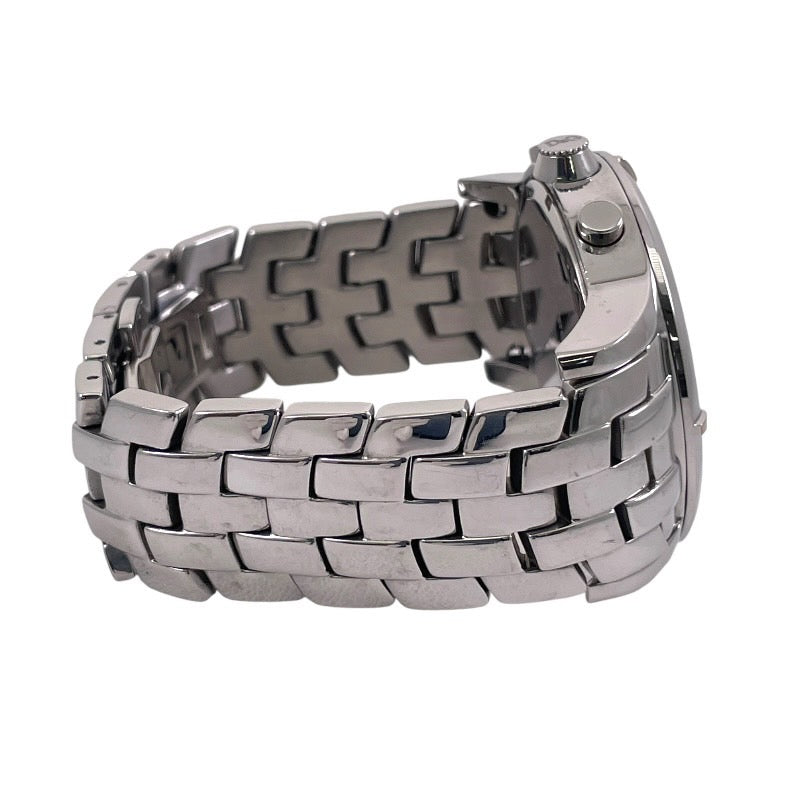 【DOLCE&GABBANA】ドルチェアンドガッバーナ D&G クロノグラフ DW0481 腕時計 ステンレススチールメンズ クオーツ