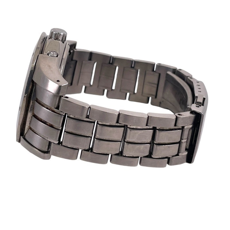 【中古】【SEIKO】セイコー ブライツ 8B43-0AA0 腕時計 チタンメンズ ソーラー