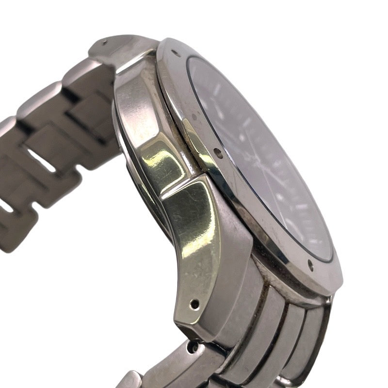 【中古】【SEIKO】セイコー ブライツ 8B43-0AA0 腕時計 チタンメンズ ソーラー