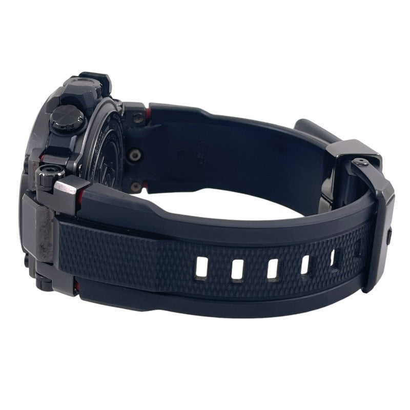 【中古】【CASIO】カシオ Gショック MTG-B1000 腕時計 カーボン ソーラー