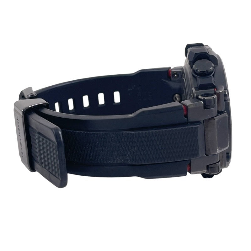 【中古】【CASIO】カシオ Gショック MTG-B1000 腕時計 カーボン ソーラー