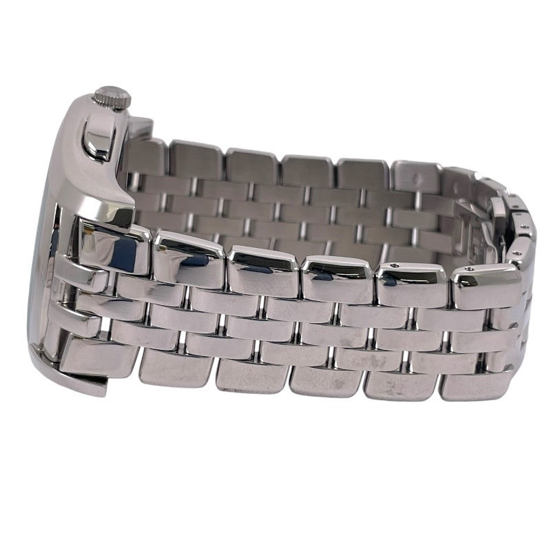 【Emporio Armani】エンポリオ・アルマーニ クラシック AR-1787 腕時計 ステンレススチールメンズ クオーツ クロノグラフ