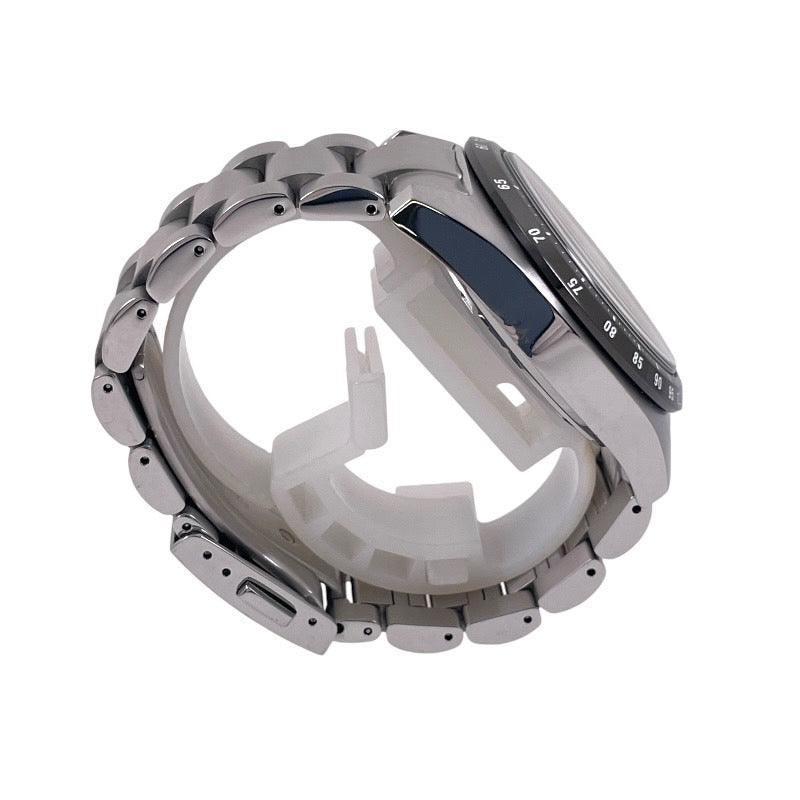 【SEIKO】セイコー プロスペックス スピードタイマー SBDL085 腕時計 ステンレススチールメンズ ソーラー クロノグラフ V192-0AF0