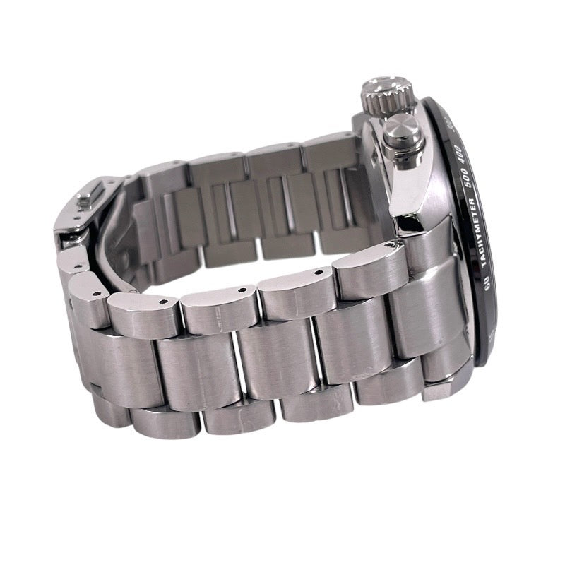 【SEIKO】セイコー プロスペックス スピードタイマー SBDL085 腕時計 ステンレススチールメンズ ソーラー クロノグラフ V192-0AF0