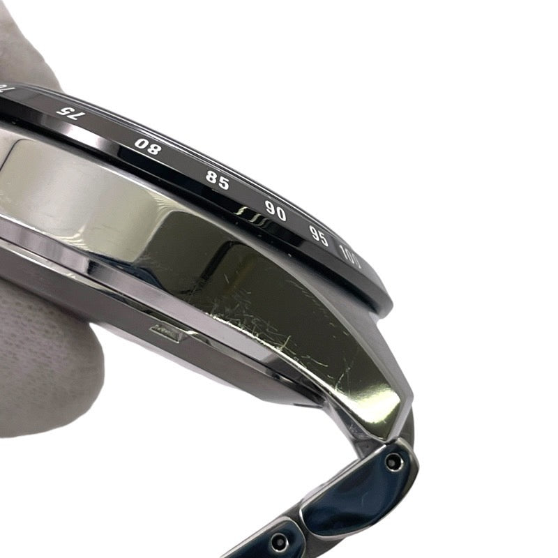 【SEIKO】セイコー プロスペックス スピードタイマー SBDL085 腕時計 ステンレススチールメンズ ソーラー クロノグラフ V192-0AF0