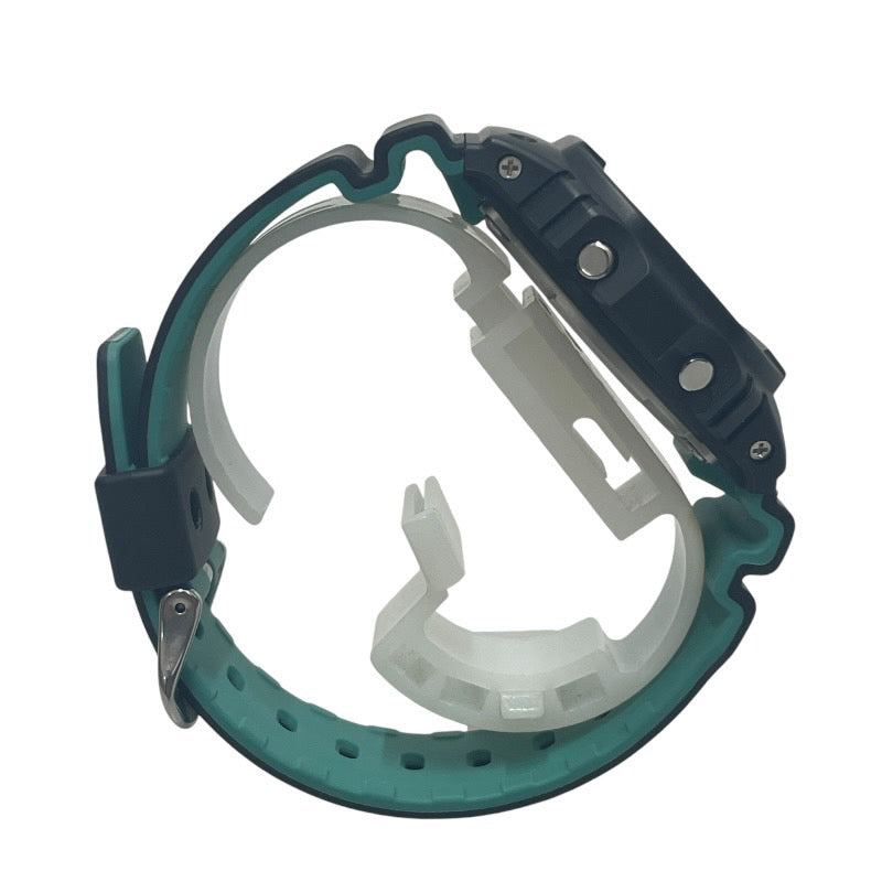 【CASIO】カシオ Gショック GW-B5600BL-1JF 腕時計 SS/ラバーメンズ ソーラー デジタル スペシャルカラー