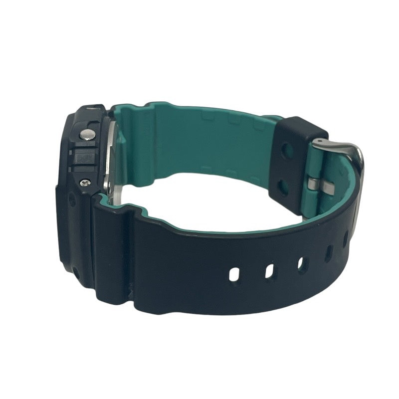 【CASIO】カシオ Gショック GW-B5600BL-1JF 腕時計 SS/ラバーメンズ ソーラー デジタル スペシャルカラー