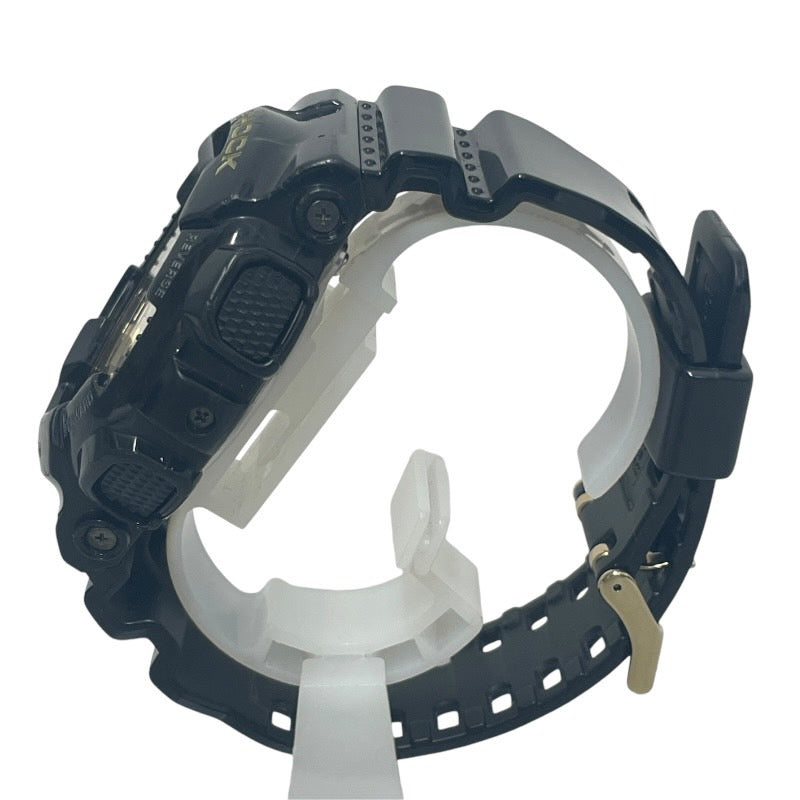 【CASIO】カシオ Gショック GD-100GB-1 腕時計 樹脂系 メンズ クオーツ デジタル