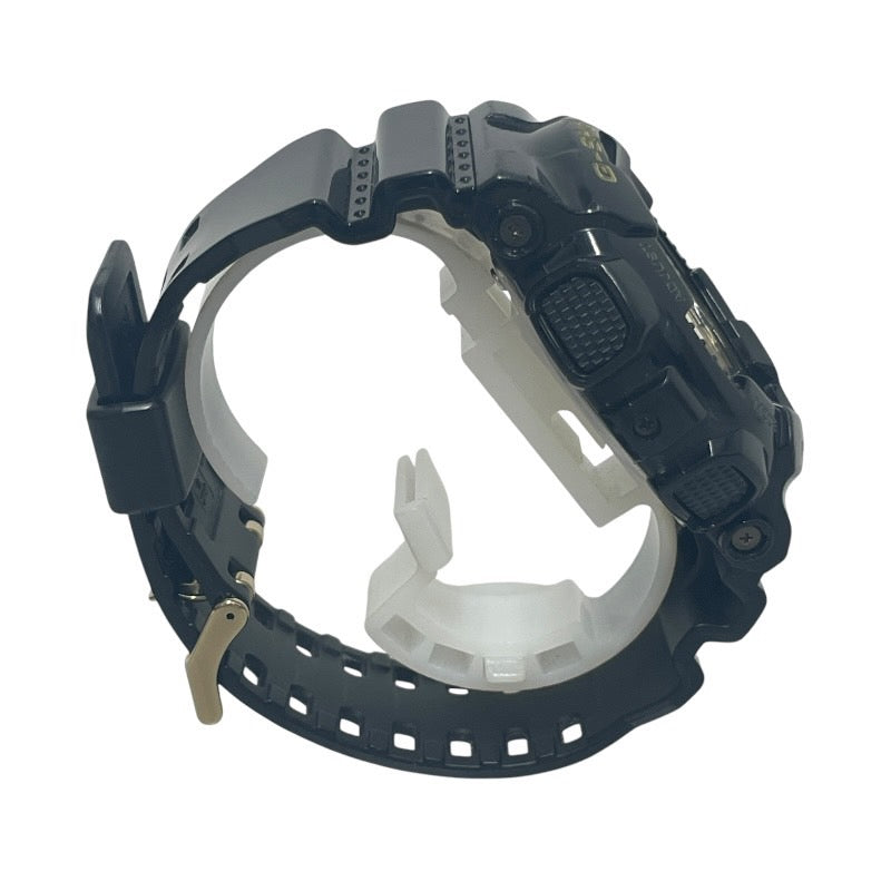 【CASIO】カシオ Gショック GD-100GB-1 腕時計 樹脂系 メンズ クオーツ デジタル