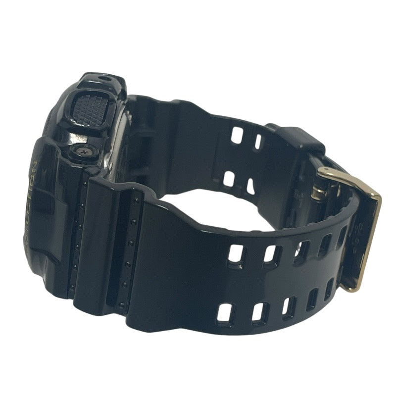 【CASIO】カシオ Gショック GD-100GB-1 腕時計 樹脂系 メンズ クオーツ デジタル